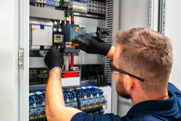 Best Local Electrician Companies  in Red Lake, MN