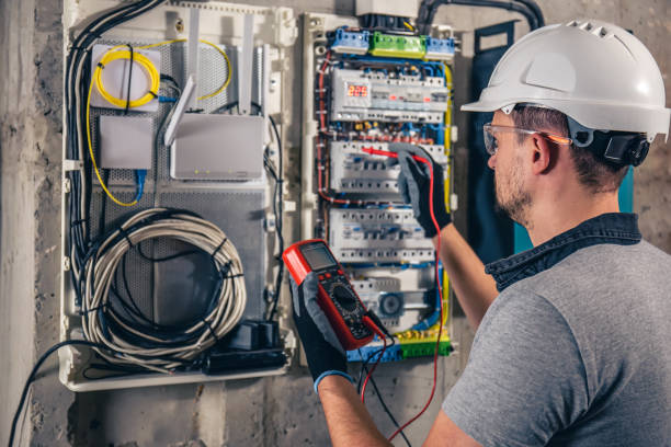 Best Electrical Troubleshooting Services  in Red Lake, MN