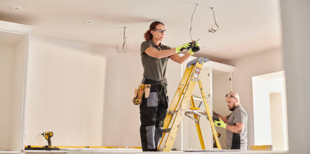 Best Electrical Upgrades for Homes  in Red Lake, MN