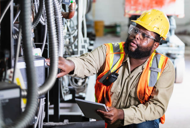 Affordable Emergency Electrician in Red Lake, MN